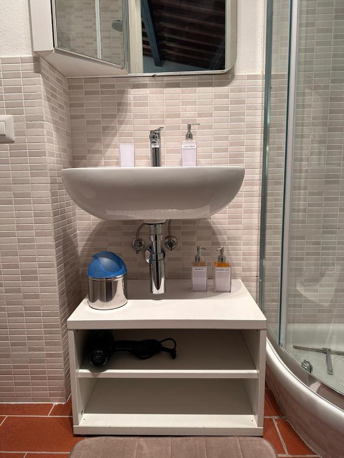 Apartamento La Limonaia Florencia