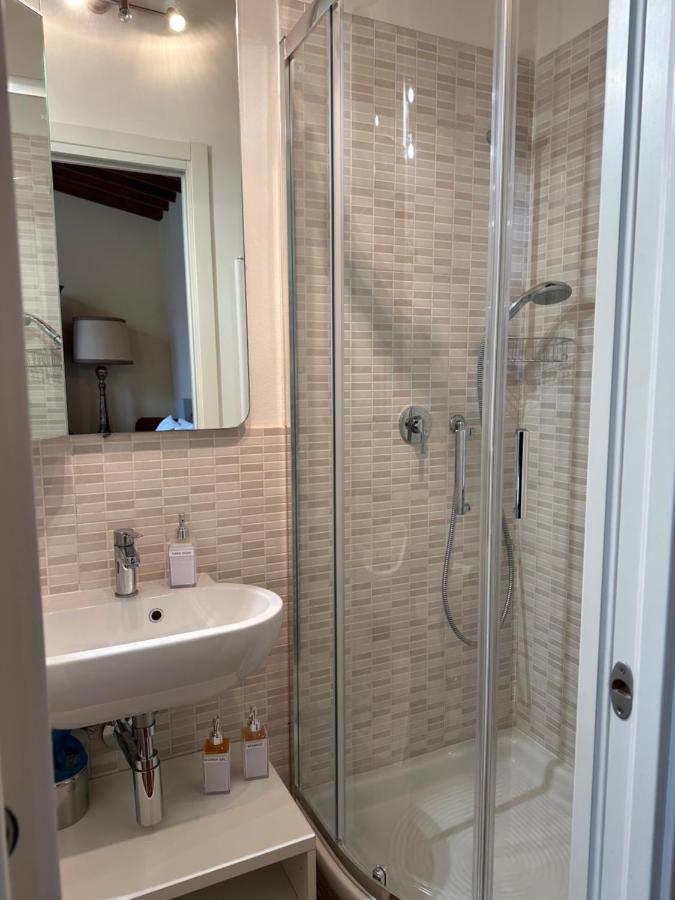 Apartamento La Limonaia Florencia